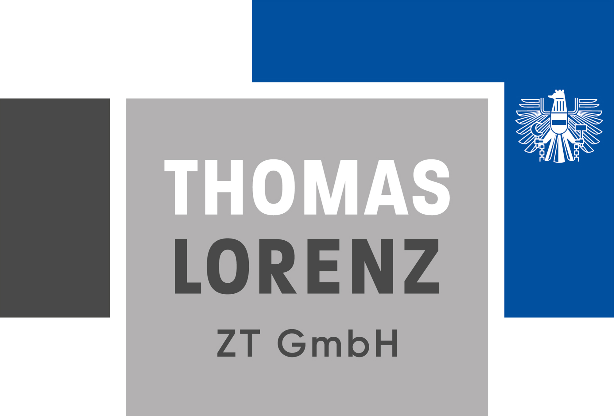 Logo: Thomas Lorenz ZT GmbH